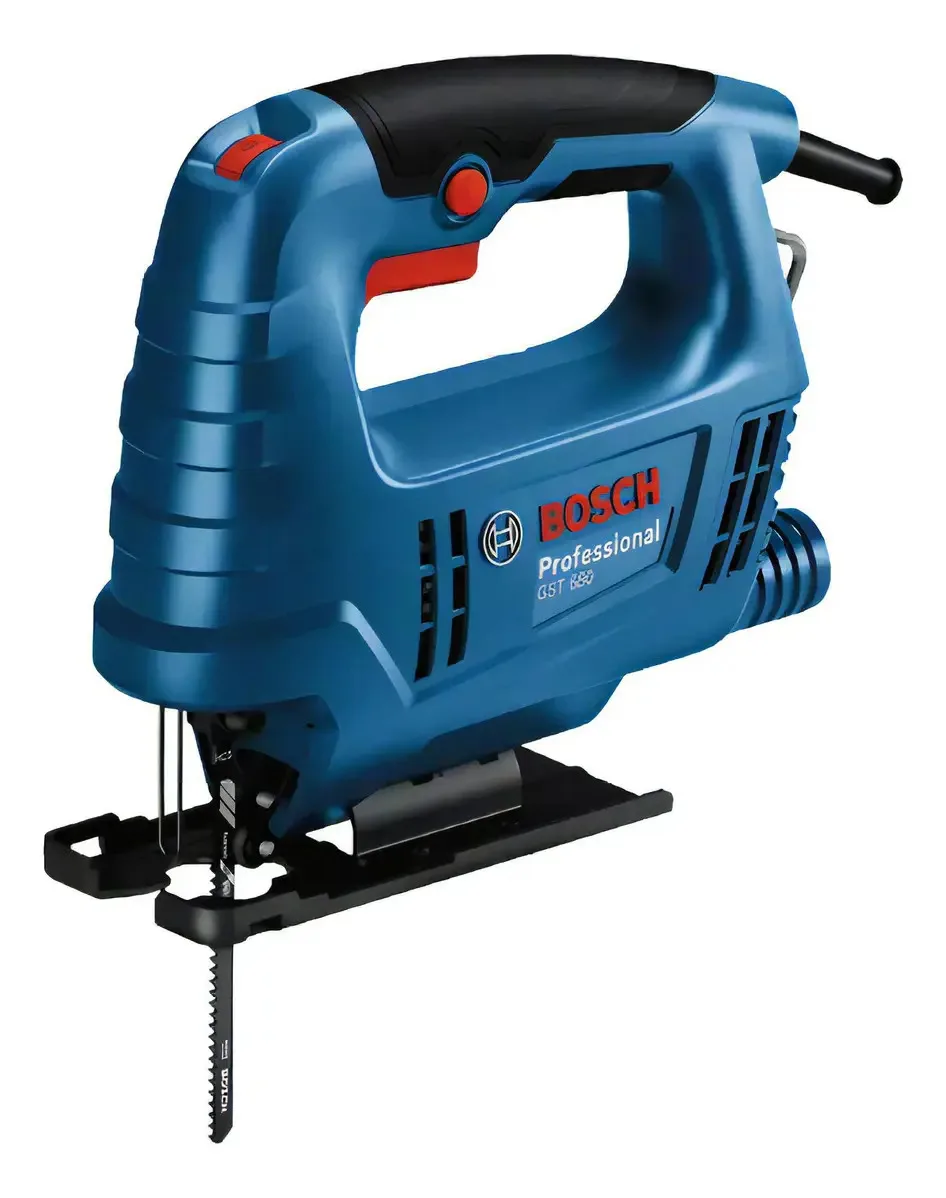 Sierra Caladora GST 680 Professional 500w Bosch