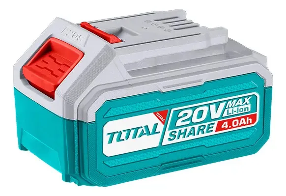 Batería De Litio-ion Total Tools Tfbli2002